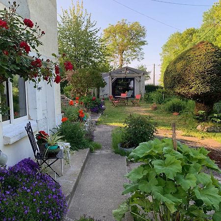 Maison Bellemondo Criel-sur-Mer Exterior foto